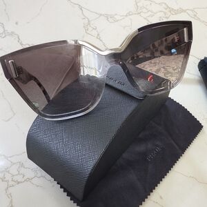 Prada SPR 16T Sunglasses